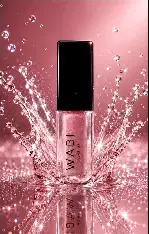 WABI Guilty Glitter Ultra Lip Gloss