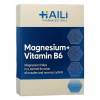 HAILI MAGNESIUM AND VITAMIN B6