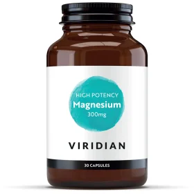 High Potency Magnesium