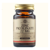 ZINC PICOLINATE 22 MG Ταμπλέτες