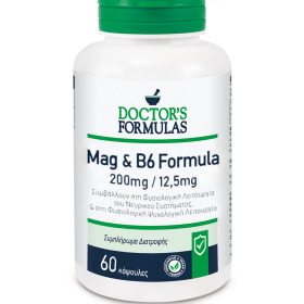 MAG & B6 FORMULA