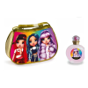 Rainbow High Culture Bag with Handle containing Eau de Toilette 50ml with Sprayer