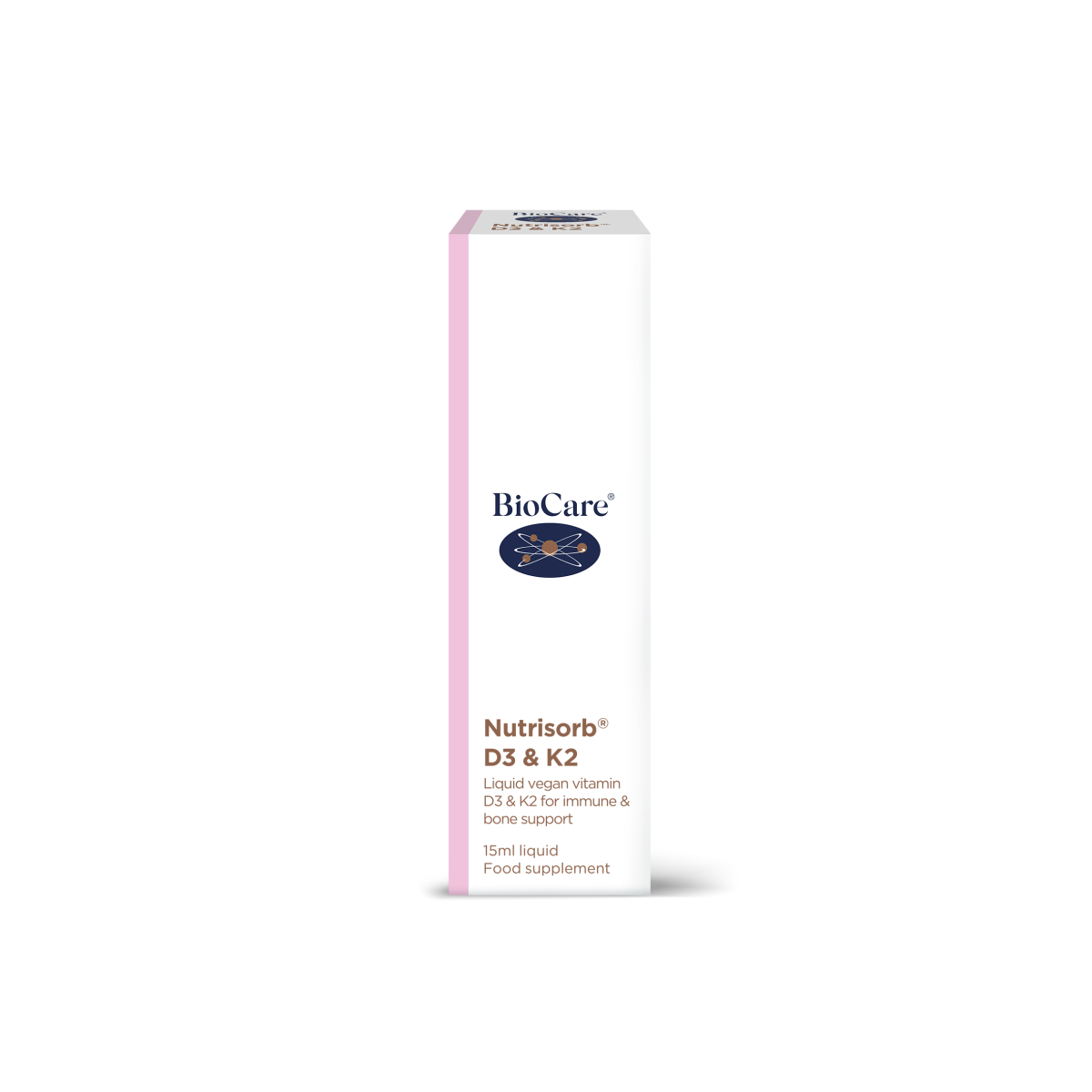 Nutrisorb® D3 & K2 15ml - Image 2