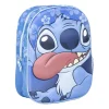 WHOLESALE 3D STITCH CHILDREN'S BACKPACK