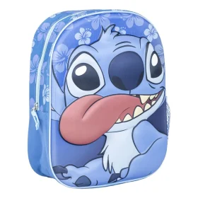 WHOLESALE 3D STITCH CHILDREN'S BACKPACK