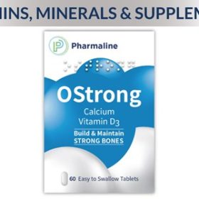 OSTRONG