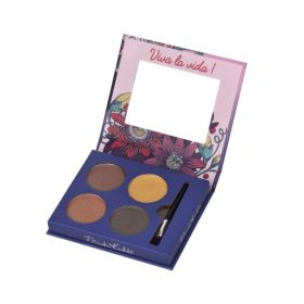 FRIDA KAHLO PALETTE OF 4 EYESHADOWS