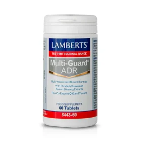 Lamberts – Multi Guard Adr 60tabs