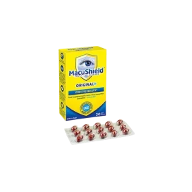 Macushield Original Plus