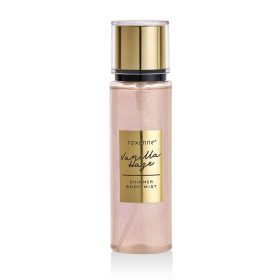 ROXANNE SHIMMER BODY MIST 165ml VANILLA_HAZE