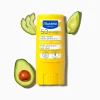 Mustela SPF50 Οικογενειακό Αντηλιακό Στικ
