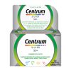 Centrum Silver 50+ Πολυβιταμίνη για Ενέργεια, Ενίσχυση του Ανοσοποιητικού & το Νευρικό Σύστημα 30 ταμπλέτες