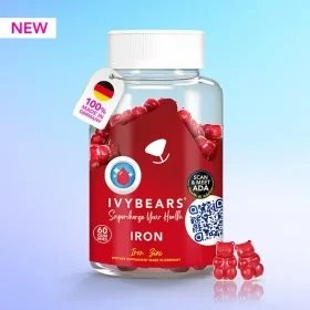 IvyBears Iron