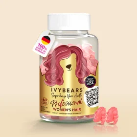 Professional Women's Hair