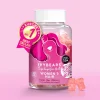 Women's Hair Vitamins