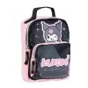 KIDS BACKPACK FREE TIME HELLO KITTY KUROMI