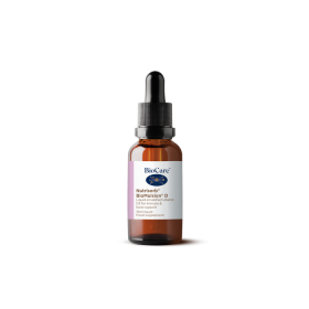 Nutrisorb BioMulsion D 15ml Ενυδατικό Γαλάκτωμα® D