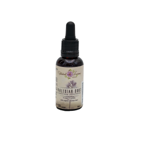 Valerian Root Tincture 30ml