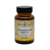 Βιταμίνη D3 5000 IU (125mg) 100 Μαλακές Κάψουλες