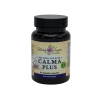 Calma Plus 60 Vegetable Capsules