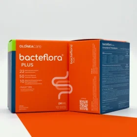 Bacteflora Plus