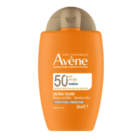 ULTRA FLUID PERFEZIONATORE PROTEZIONE MOLTO ALTA SPF50+