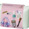 Snails I'm A superstar Creative Nail + Hair Set