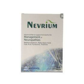 Nevrium 30 Καψούλες
