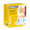 Επιθέματα στήθους μιας χρήσης (x30) Ultra-breathable Nursing Pads