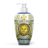 Bath and shower gel Pear and Vanilla Taormina range