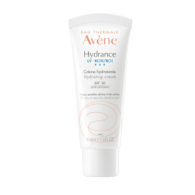 UV RICHE Κρέμα Ενυδάτωσης SPF 30