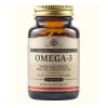 OMEGA-3 DOUBLE STRENGTH Μαλακές Κάψουλες