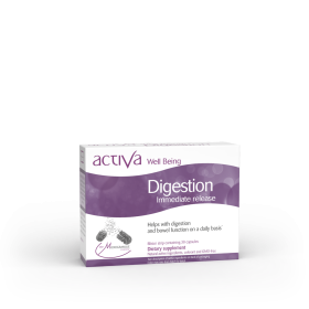 Well Being Digestion