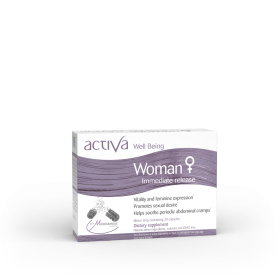 Activa Well Being Woman