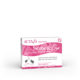 Activa Well Being Symbiotic Gyn