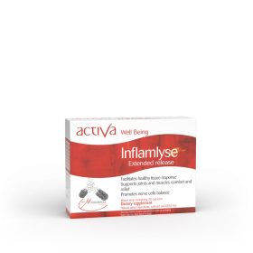 Activa Well Being Inflamlyse
