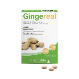 Gingereal