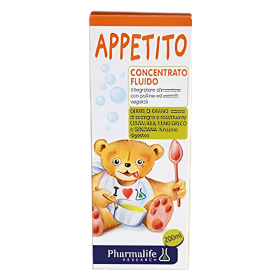Appetito 200ml