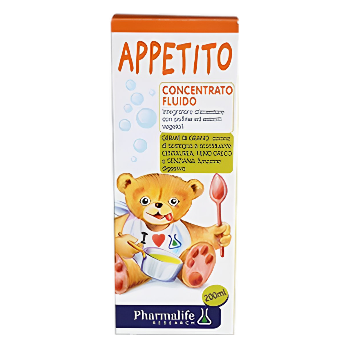 Appetito 200ml