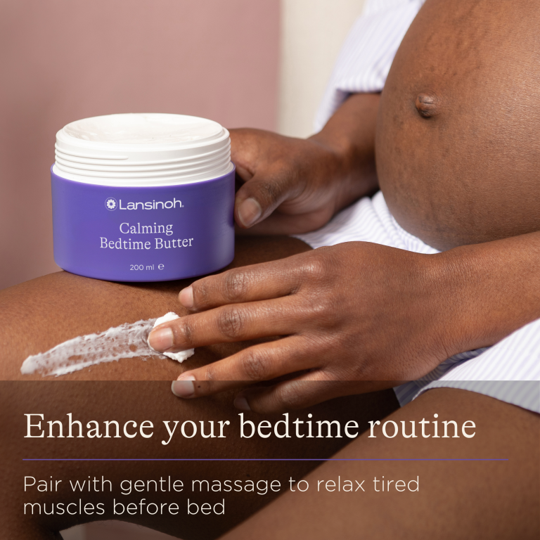 Calming Bedtime Butter 200ml - Image 2