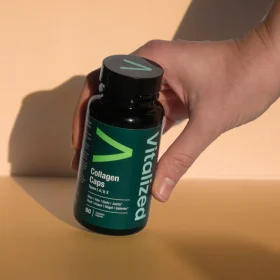 Collagen Caps