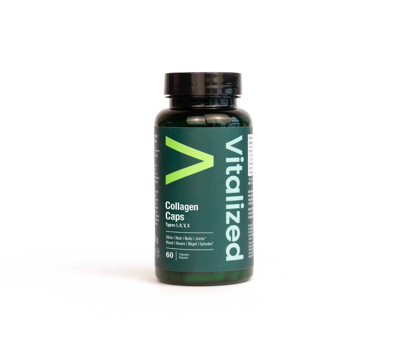 Collagen Caps - Image 2