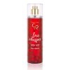 GOLDEN ROSE LOVE WHISPER BODY MIST