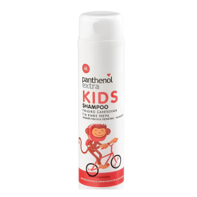 Panthenol Extra Kids Shampoo 300ml
