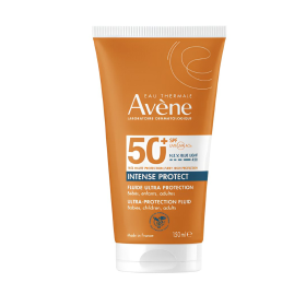 Αντηλιακή φροντίδα - Ευαίσθητο δέρμα INTENSE PROTECT SPF50+