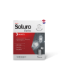 SOLURO FORTE 7 SACHETS