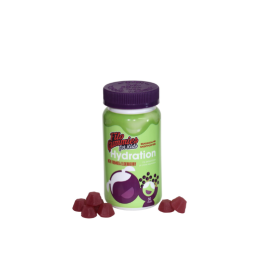 FILOGUMMIES HYDRATION 60 JELLIES