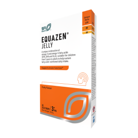 Ζελέ Equazen®