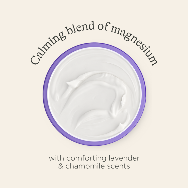 Calming Bedtime Butter 200ml - Image 3