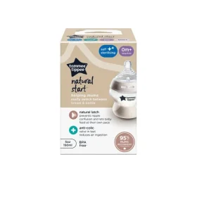 Natural Start Bottle 1x150ml